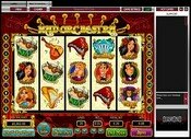 Diamond VIP Casino screenshot