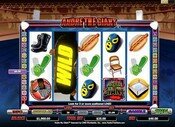 ComeOn Casino Screenshot