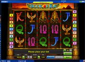 Mybet Casino Screenshot