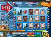 Uwin Casino Screenshot