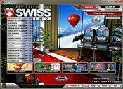 Swiss Casino Lobby