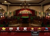 Winpalace Casino Lobby